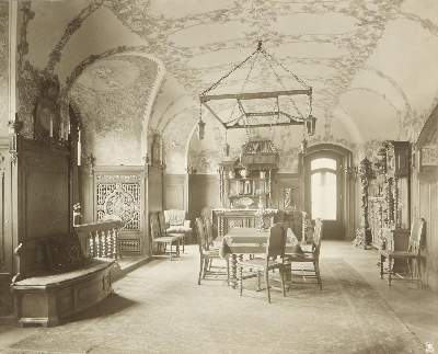 Bild Nr.2: 131-2362 Kullrich, Franz: (Berlin)