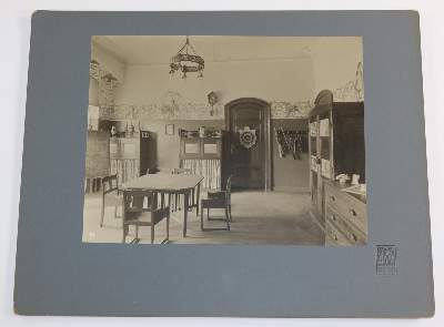 Bild Nr.21: 131-2362 Kullrich, Franz: (Berlin)