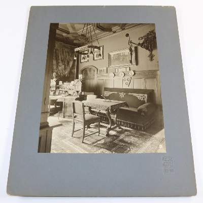 Bild Nr.22: 131-2362 Kullrich, Franz: (Berlin)