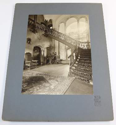 Bild Nr.23: 131-2362 Kullrich, Franz: (Berlin)