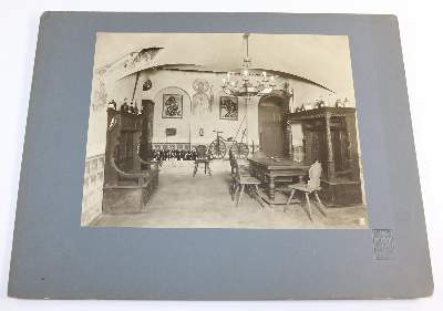 Bild Nr.24: 131-2362 Kullrich, Franz: (Berlin)
