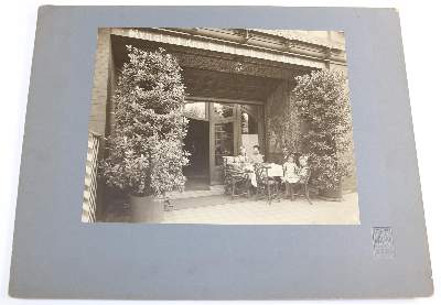 Bild Nr.28: 131-2362 Kullrich, Franz: (Berlin)