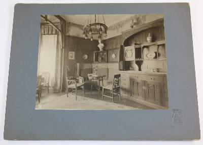 Bild Nr.3: 131-2362 Kullrich, Franz: (Berlin)