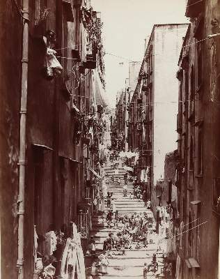 Bild Nr.1: 131-2378 Sammlung: (Italien)