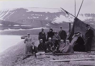 Bild Nr.1: 131-2388 Erinnerung: (Norwegen)