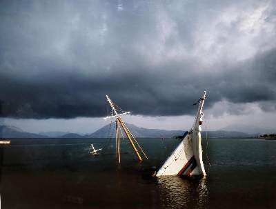 Bild Nr.1: 131-2390 Polßsek, Milos: (Photographie)