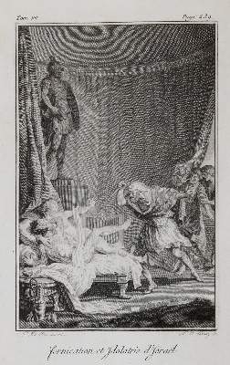 Bild Nr.1: 131-2408 Sammlung: (Varia, Bibelillustration)