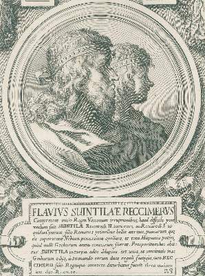 Bild Nr.1: 131-241 Rubeis,J.J.de.: (Alte Drucke, Handschriften und Theologie)