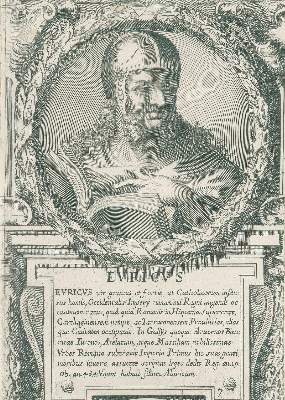 Bild Nr.2: 131-241 Rubeis,J.J.de.: (Alte Drucke, Handschriften und Theologie)