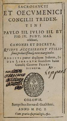 Bild Nr.1: 131-242 Sacrosancti: (Alte Drucke, Handschriften und Theologie)