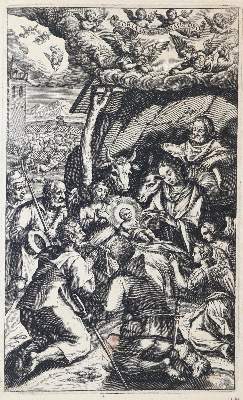 Bild Nr.2: 131-243 Sally,T.: (Alte Drucke, Handschriften und Theologie)