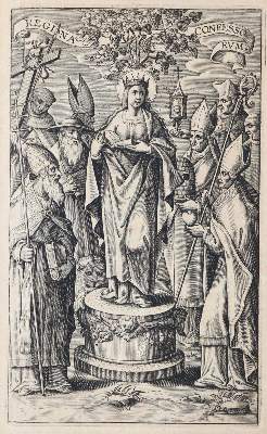 Bild Nr.3: 131-243 Sally,T.: (Alte Drucke, Handschriften und Theologie)