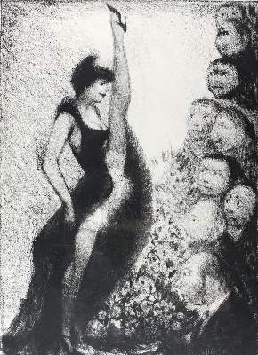 Bild Nr.1: 131-2430 Georg, Edouard Joseph: (Varia, Erotika - Galantes)
