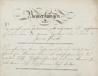 Bild Nr.1: 131-2454 Kalligraphie.: (Varia)