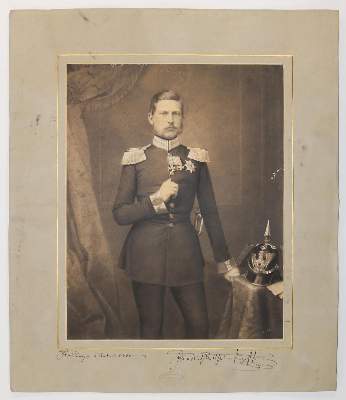 Bild Nr.2: 131-2466 Konvolut: (Varia)