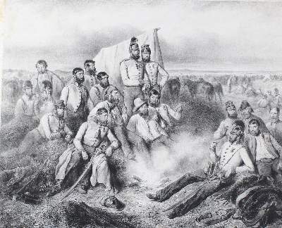 Bild Nr.2: 131-2467 Konvolut: (Varia)