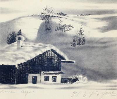 Bild Nr.6: 131-2467 Konvolut: (Varia)