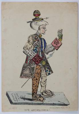 Bild Nr.3: 131-2469 Konvolut: (Varia)