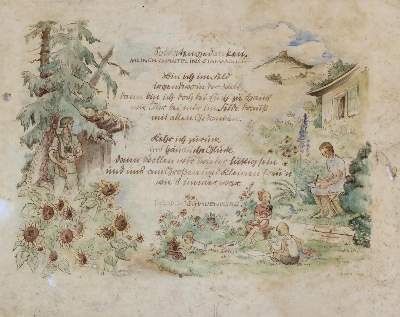 Bild Nr.3: 131-2470 Konvolut: (Varia)