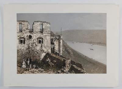 Bild Nr.2: 131-2471 Konvolut: (Varia)
