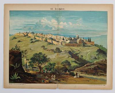 Bild Nr.3: 131-2471 Konvolut: (Varia)