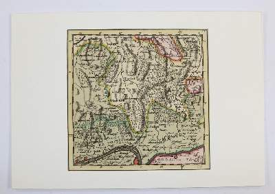 Bild Nr.4: 131-2471 Konvolut: (Varia)