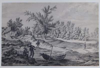 Bild Nr.1: 131-2478 Landschaft: (Varia)