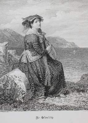 Bild Nr.1: 131-2495 Sammlung: (Varia, Musik)