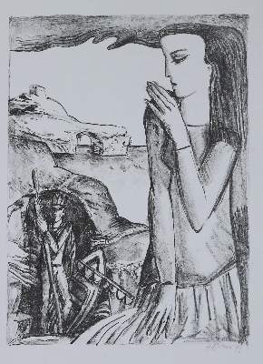 Bild Nr.1: 131-2497 Hellgrewe, Jutta: (Varia, Mythologie)