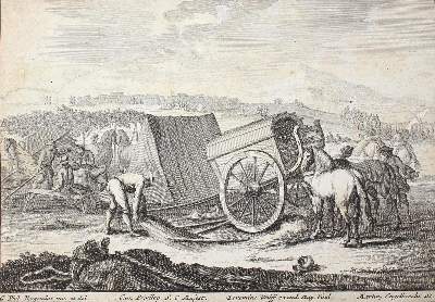 Bild Nr.1: 131-2499 Konvolut.: (Varia, Pferde)