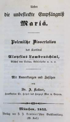 Bild Nr.1: 131-250 Sammlung: (Alte Drucke, Handschriften und Theologie)