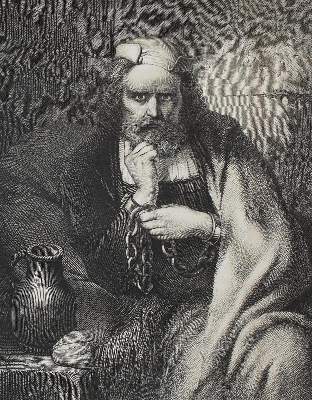 Bild Nr.1: 131-2515 Sammlung: (Varia, Portrait)