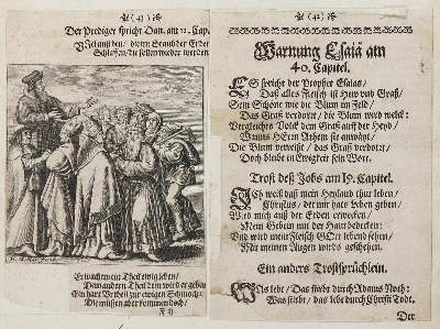 Bild Nr.3: 131-2532 Merian,M.: (Varia, Totentanz)