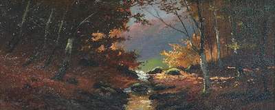 Bild Nr.3: 131-2536 Wald.: (Varia)