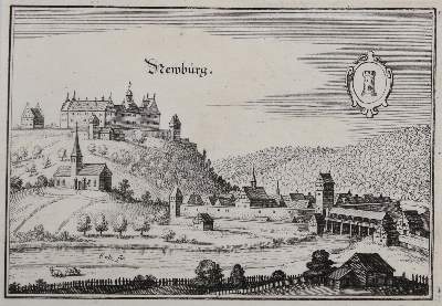 Bild Nr.3: 131-2554 Baden-Württemberg.: (Deutschland)