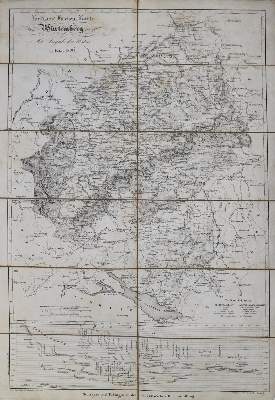 Bild Nr.1: 131-2555 Baden-Württemberg.: (Deutschland)