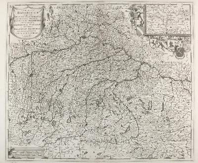 Bild Nr.1: 131-2557 Bayern.: (Deutschland)