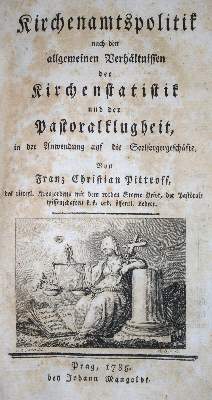 Bild Nr.1: 131-256 Sammlung: (Alte Drucke, Handschriften und Theologie)