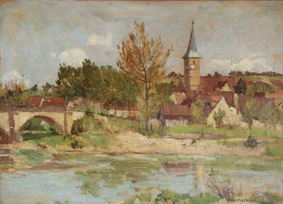 Bild Nr.7: 131-2562 Besigheim.: (Deutschland)