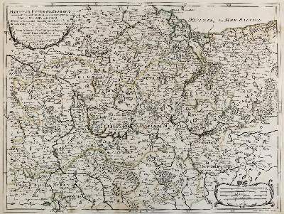 Bild Nr.1: 131-2563 Brandenburg.: (Deutschland)