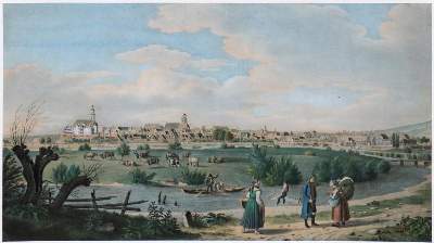 Bild Nr.1: 131-2573 Donauwörth.: (Deutschland)
