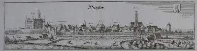 Bild Nr.1: 131-2585 Höchstädt a.d. Donau.: (Deutschland)
