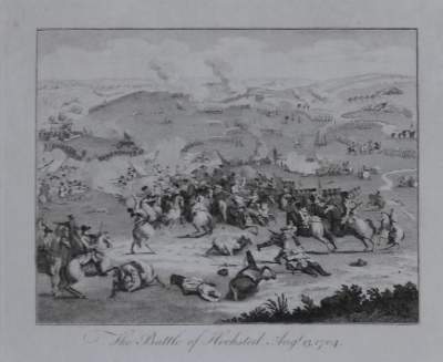 Bild Nr.2: 131-2585 Höchstädt a.d. Donau.: (Deutschland)