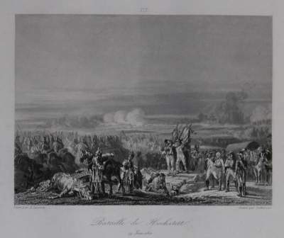 Bild Nr.6: 131-2585 Höchstädt a.d. Donau.: (Deutschland)
