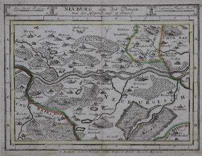 Bild Nr.5: 131-2589 Konvolut: (Deutschland)