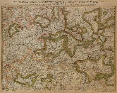 Bild Nr.4: 131-2590 Konvolut: (Deutschland)