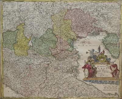 Bild Nr.5: 131-2590 Konvolut: (Deutschland)