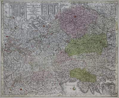 Bild Nr.6: 131-2590 Konvolut: (Deutschland)
