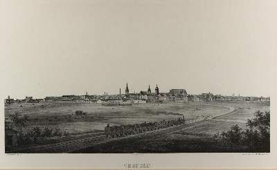 Bild Nr.1: 131-2592 Krefeld.: (Deutschland)