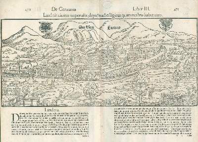 Bild Nr.1: 131-2593 Landau.: (Deutschland)